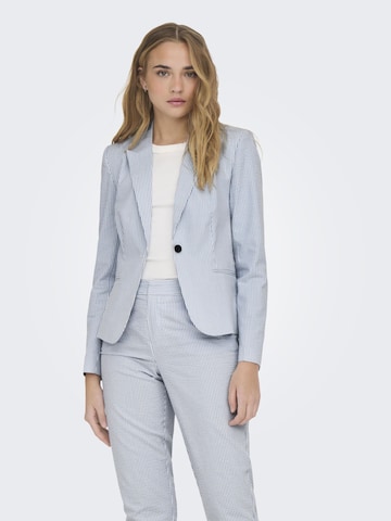 ONLY Blazers in Blauw: voorkant