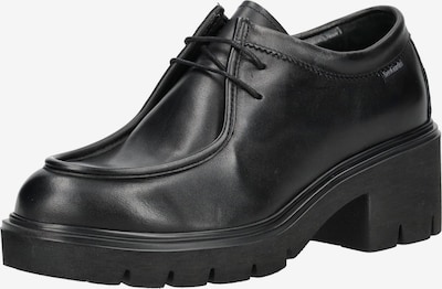 Nero Giardini Schnürschuh in schwarz, Produktansicht