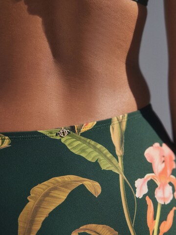 Slip bikini di Next in verde
