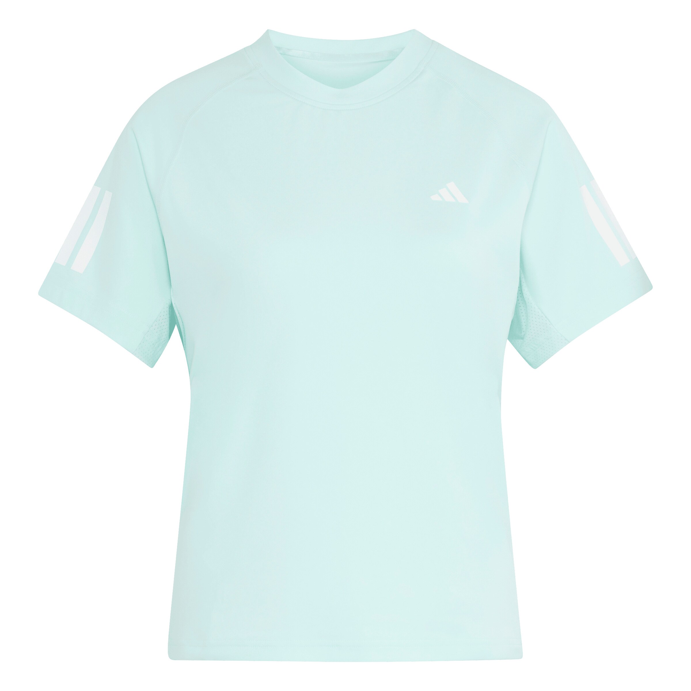 ADIDAS PERFORMANCE Funkční tričko 'CLUB' – zelená: přední strana