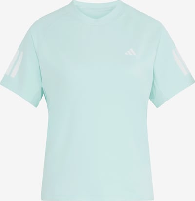 ADIDAS PERFORMANCE Tehnička sportska majica 'CLUB' veličine XS u menta, Pregled proizvoda