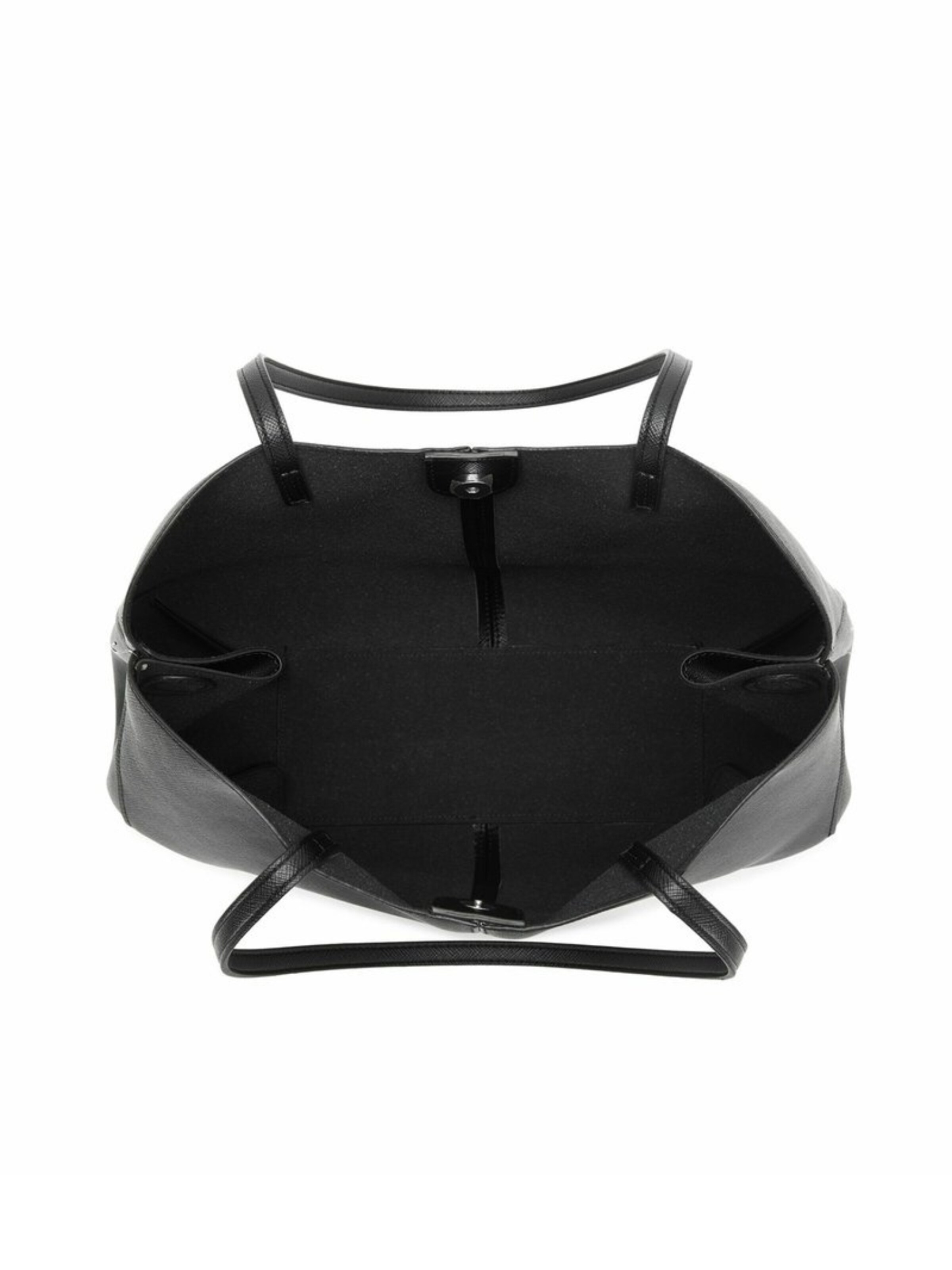 Noella - Shopper ' Mariah ' em preto