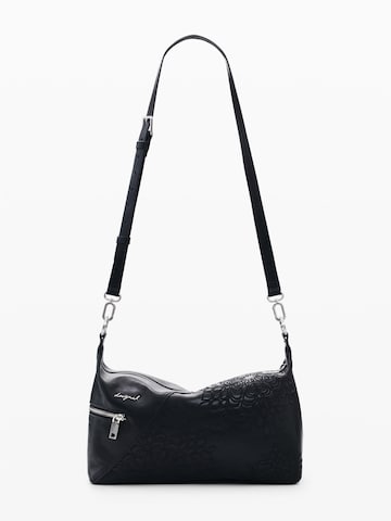 Poșete de la Desigual pe negru