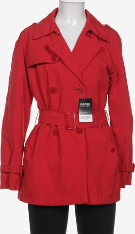ESCADA SPORT Jacket & Coat in S in Red: front