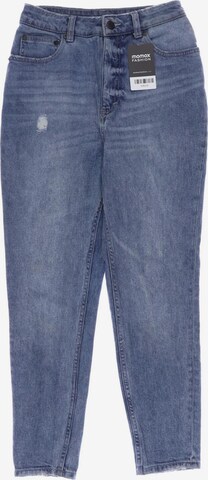 CHEAP MONDAY Jeans in 27 in Blue: front