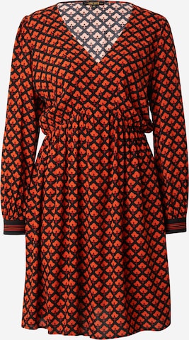 juoda King Louie Suknelė 'Marjorie': priekis