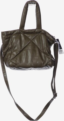 RINO & PELLE Bag in One size in Green: front