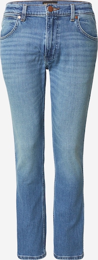 WRANGLER Traperice 'GREENSBORO' u plavi traper, Pregled proizvoda