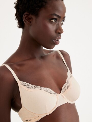 Balconcino Reggiseno di Next in rosa