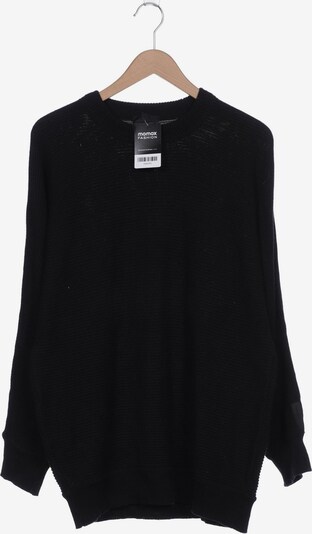 Carlo Colucci Sweater & Cardigan in L-XL in Black, Item view