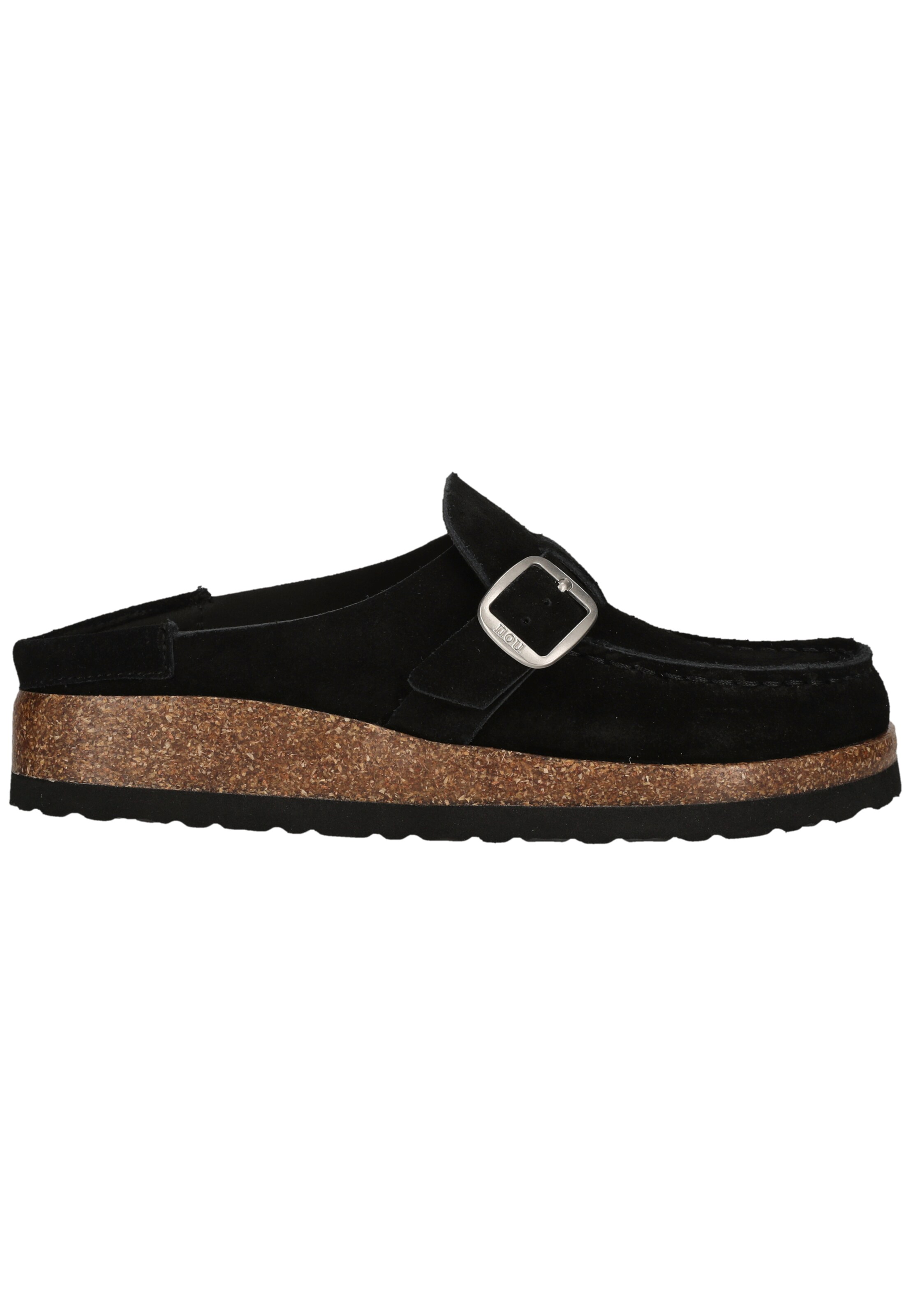 NOU Clogs in Black