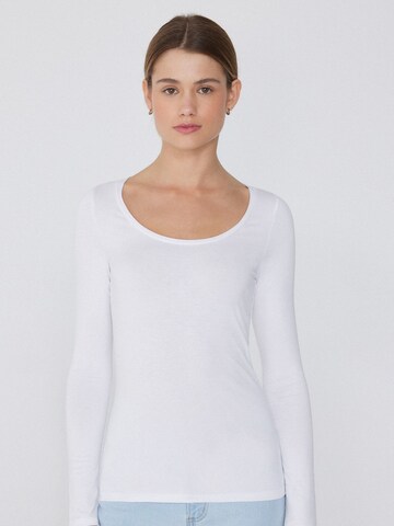 Tezenis Shirt in White