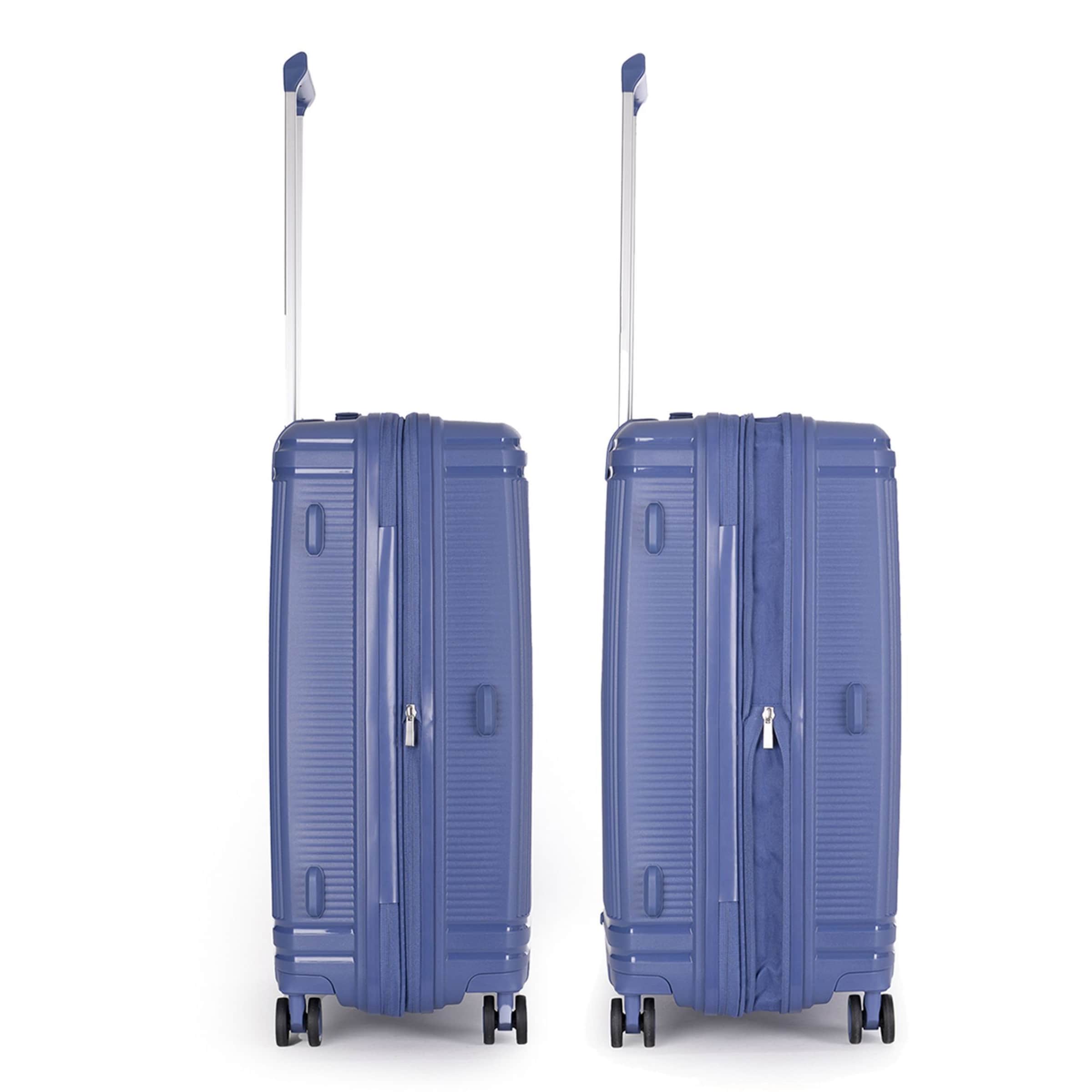 Stratic Trolley in Blue