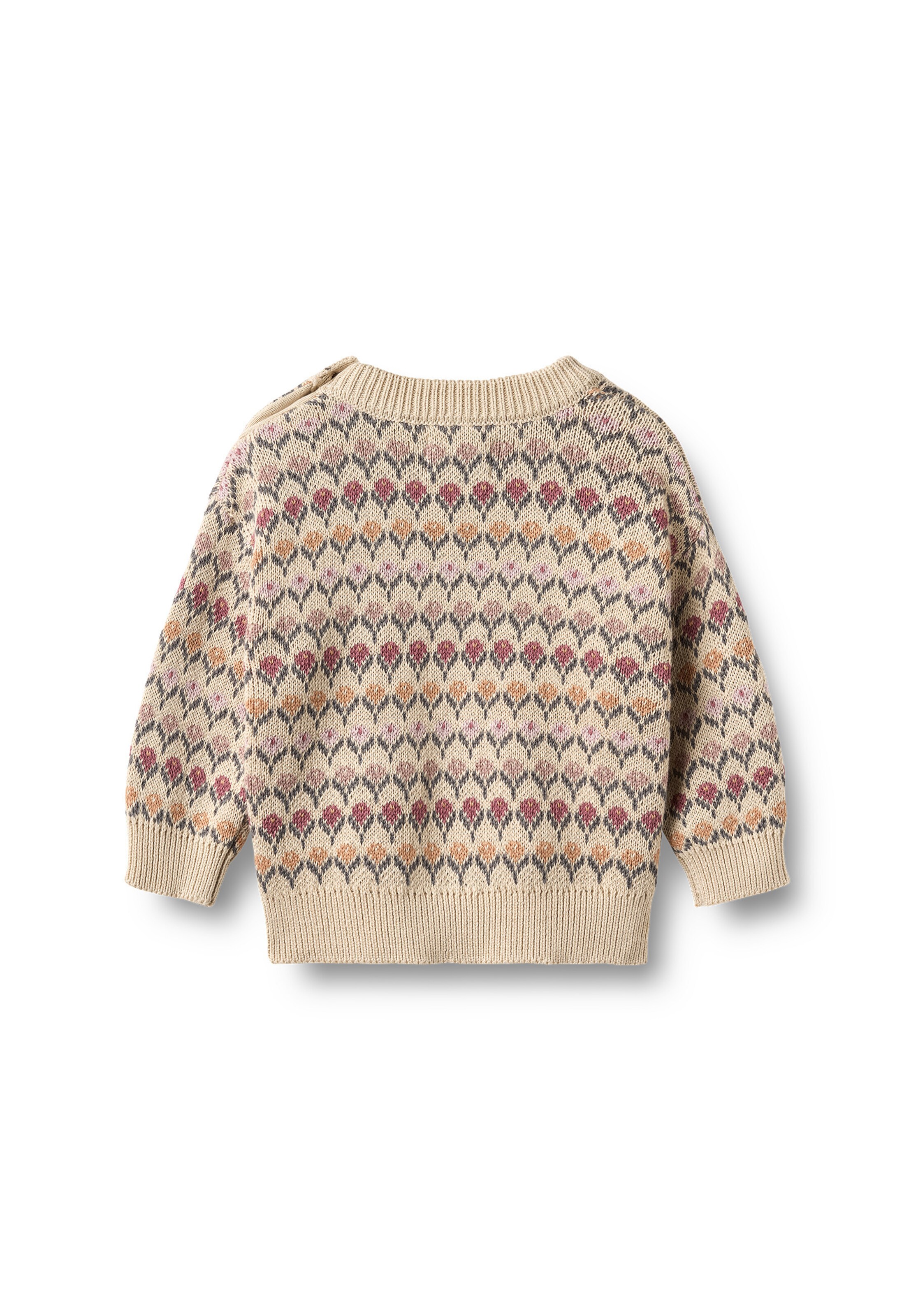 WHEAT Sweter 'Harlow' w kolorze beżowy