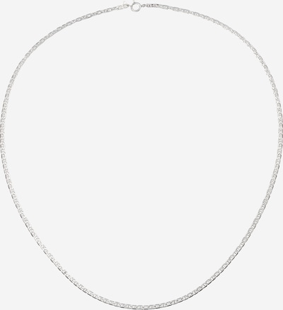 Pernille Corydon Jewellery Kette 'Therese' in silber, Produktansicht