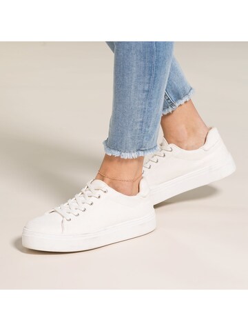 CHRIST Kette in Gold: Vorderseite