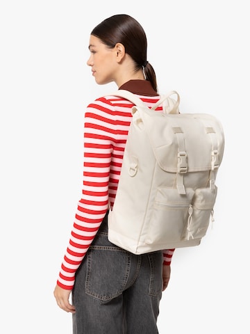 EASTPAK Batoh – bílá
