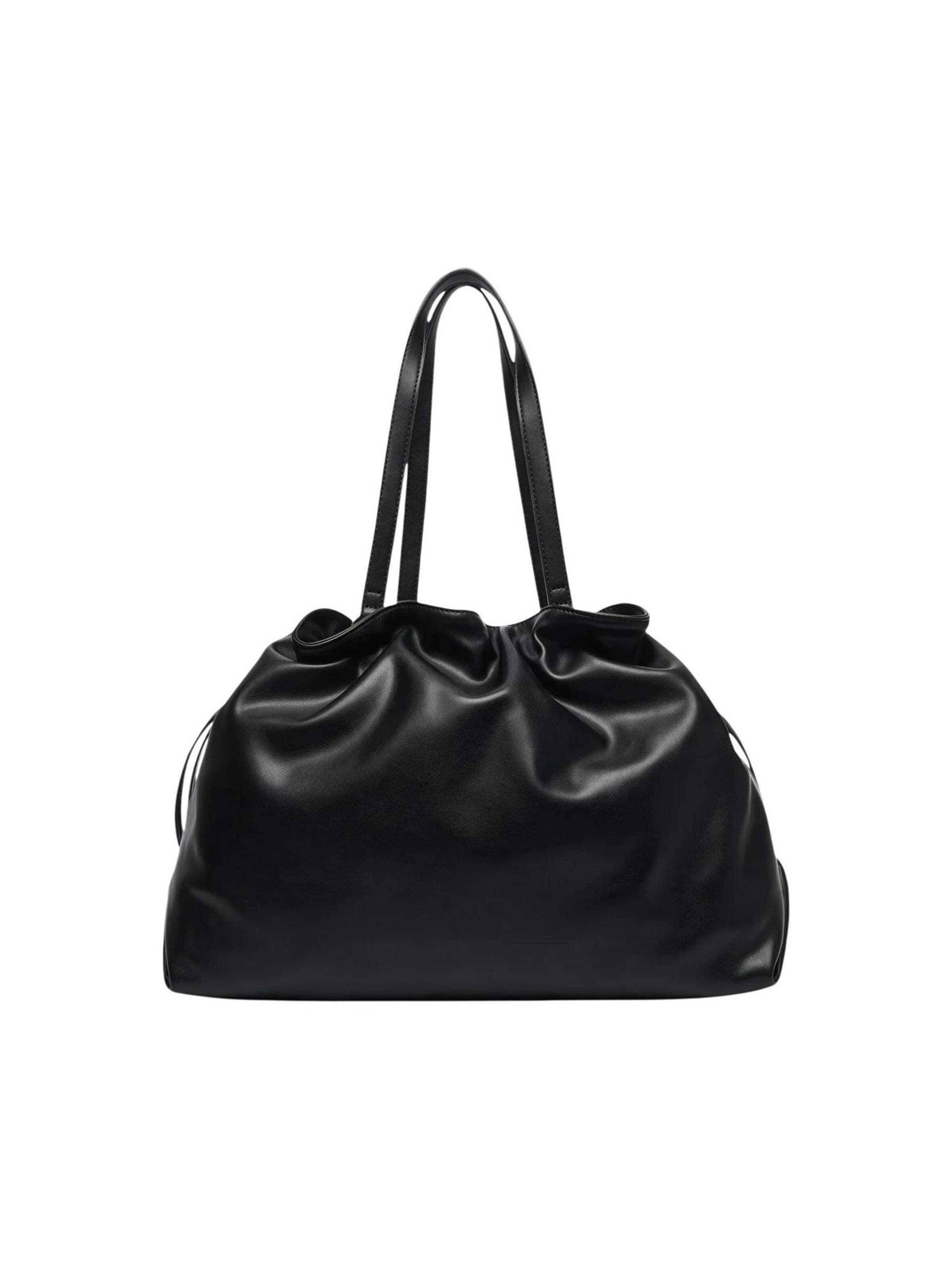 Liu Jo Buideltas 'SHOPPING BAG AF6098 E1065' in Zwart