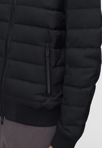 ARMANI EXCHANGE Демисезонная куртка в Черный