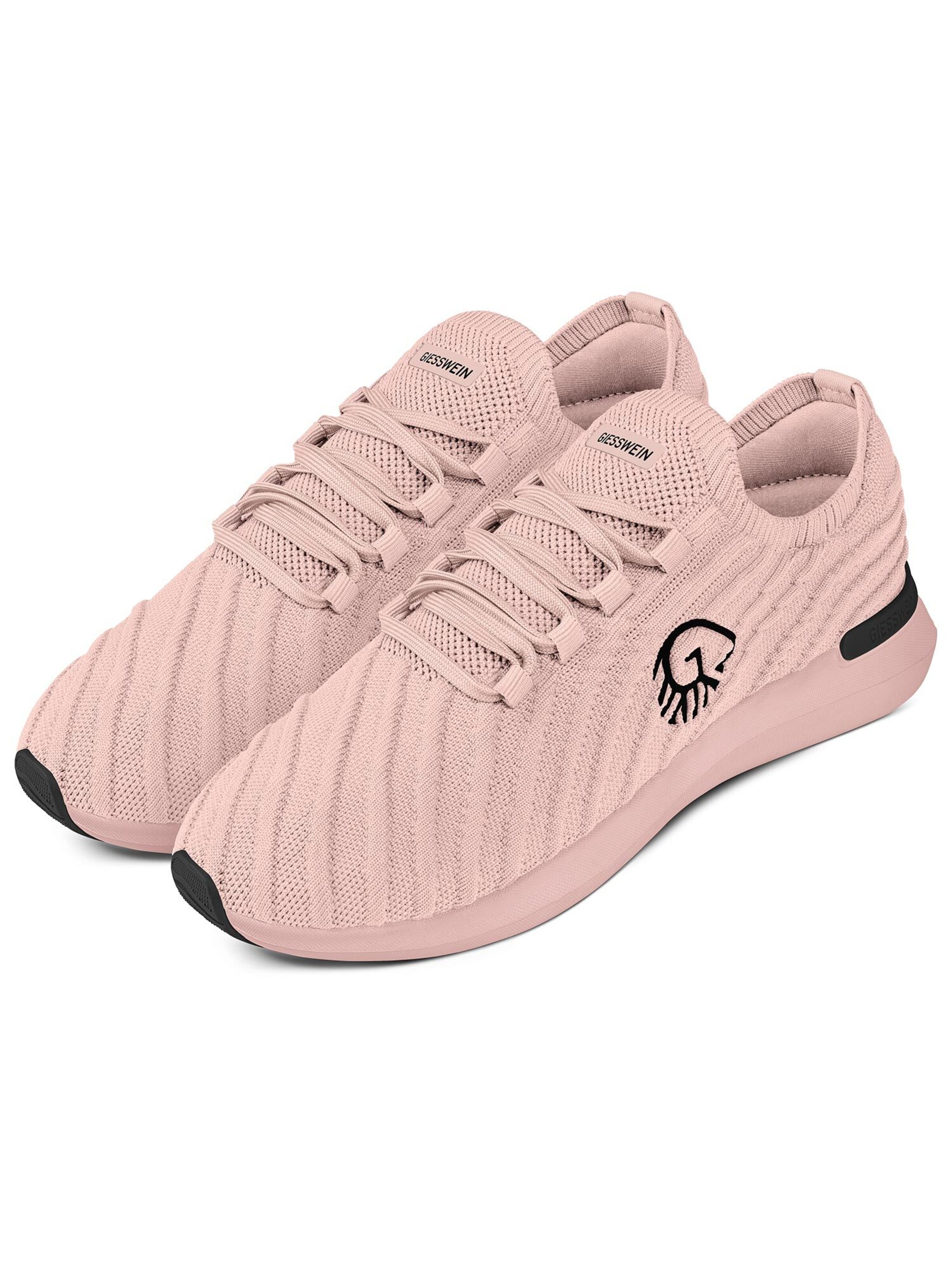 GIESSWEIN Sneakers in Pink