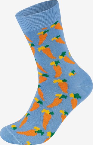 Chaussettes Happy Socks en mélange de couleurs