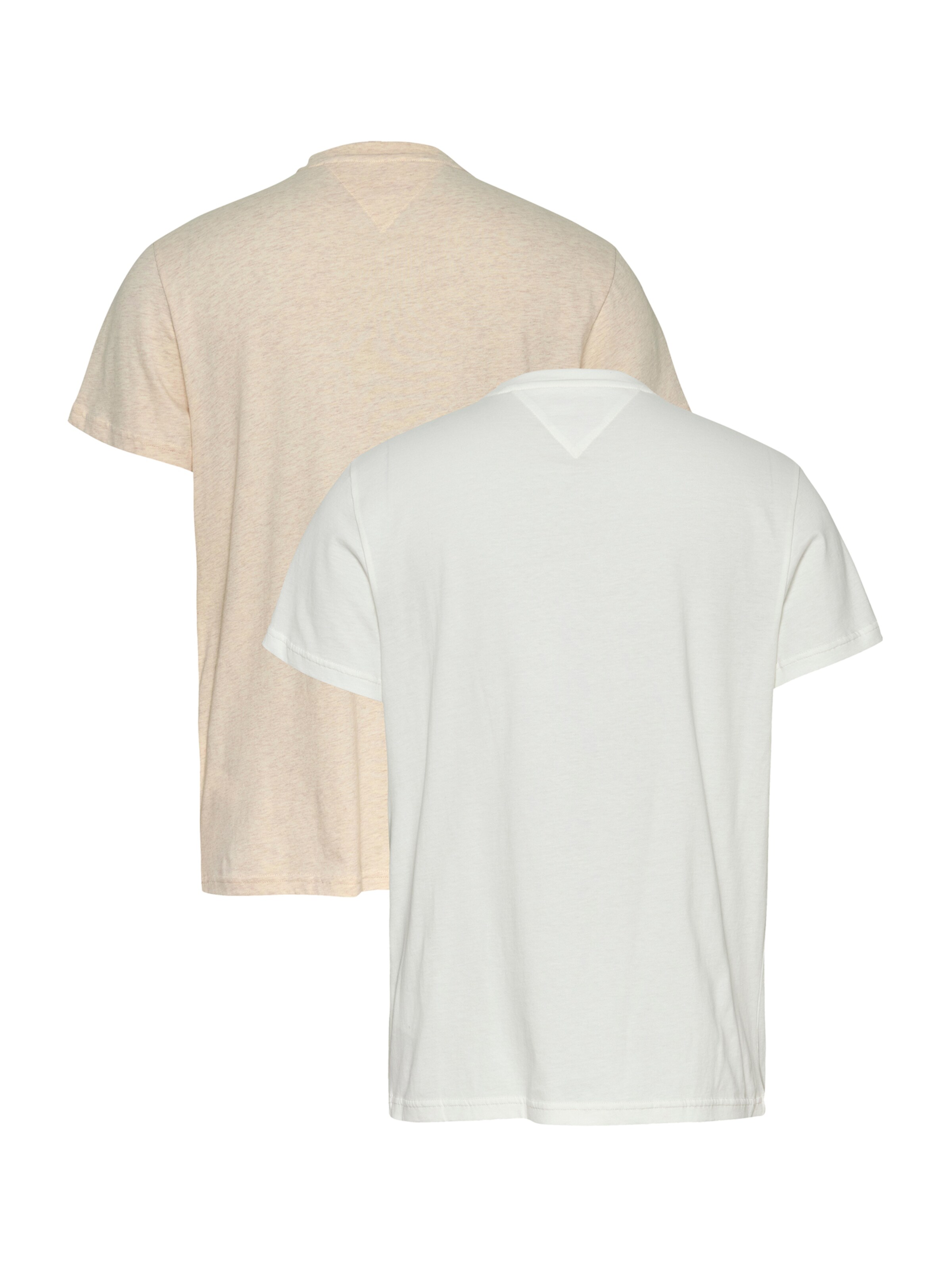 Tommy Jeans Särk, värv beež