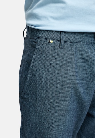 Regular Pantalon 'Nandos' INDICODE JEANS en bleu