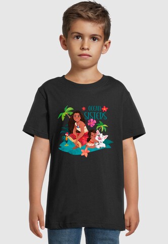 ABSOLUTE CULT Shirt in Black: front