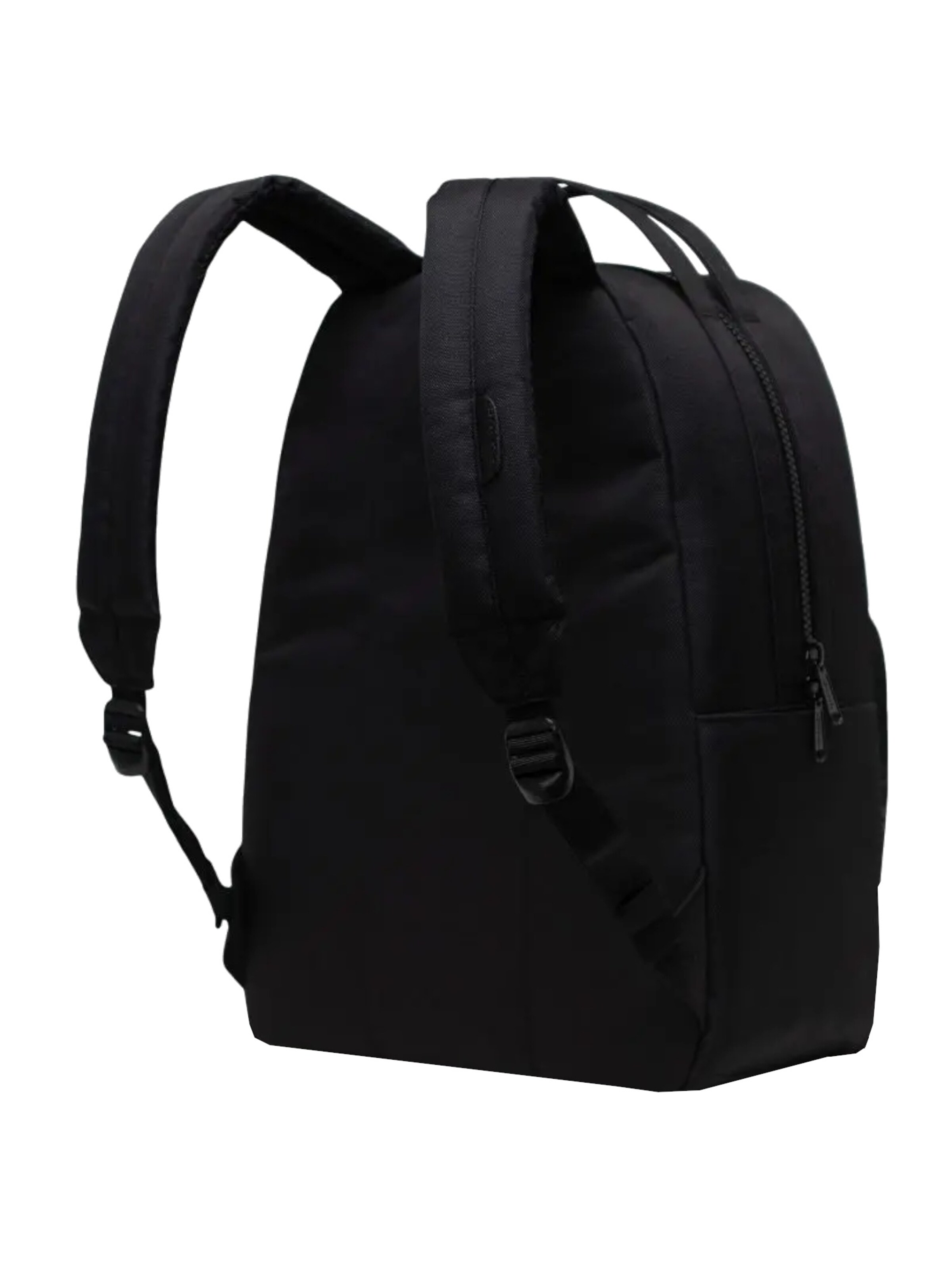 Herschel Backpack 'Miller' in Black