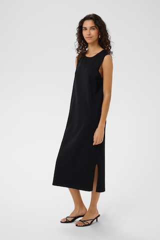Robe 'SZMila' SAINT TROPEZ en noir