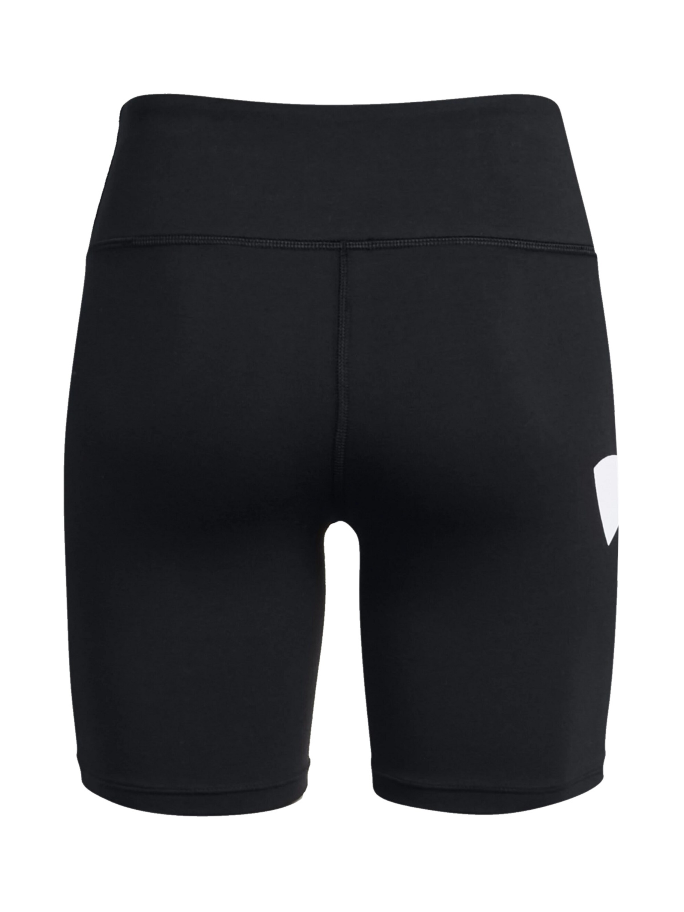 UNDER ARMOUR Regular Sporthose in Schwarz