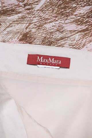 Max Mara Minirock S in Beige