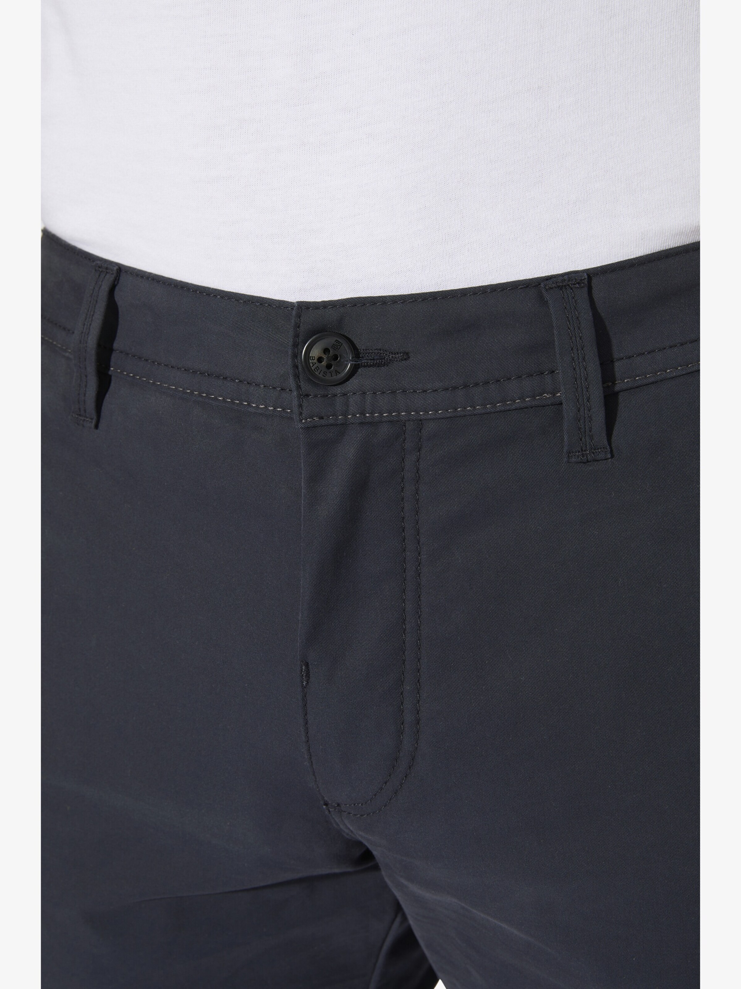 BABISTA Regular Pants ' Timiloni ' in Blue