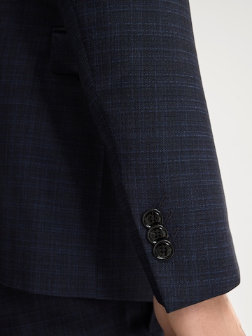 Coupe slim Veste de costume 'Damon' JOOP! en bleu