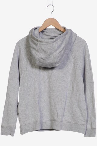 DRYKORN Sweatshirt & Zip-Up Hoodie in M in Grey