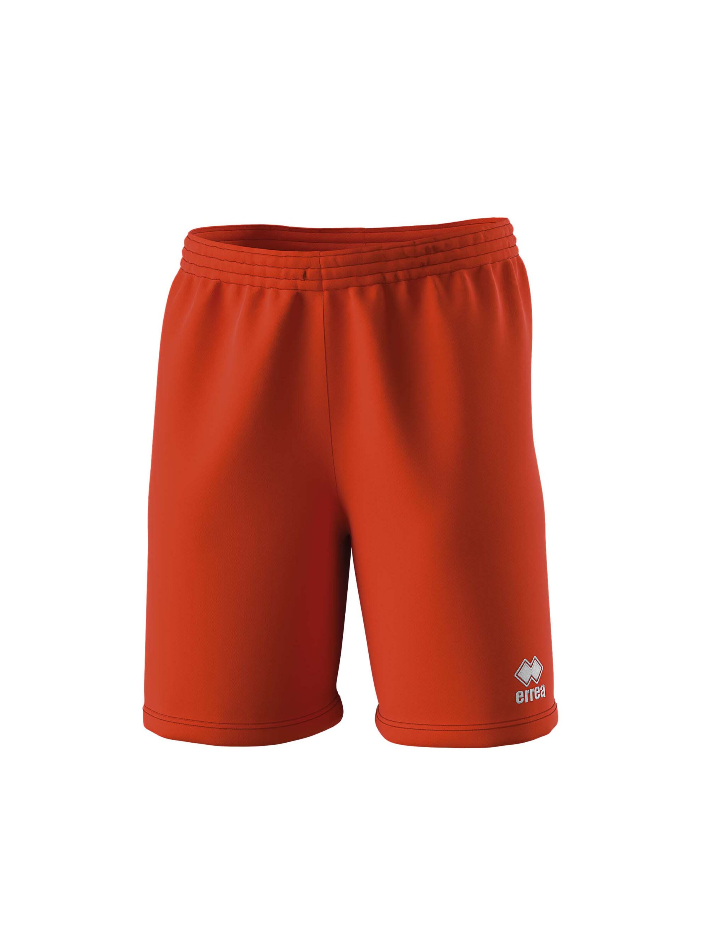 Errea Regular Sportbroek 'Edo ' in Oranje: voorkant