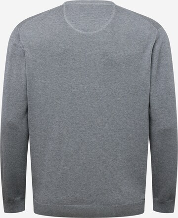 Pullover di FYNCH-HATTON in grigio