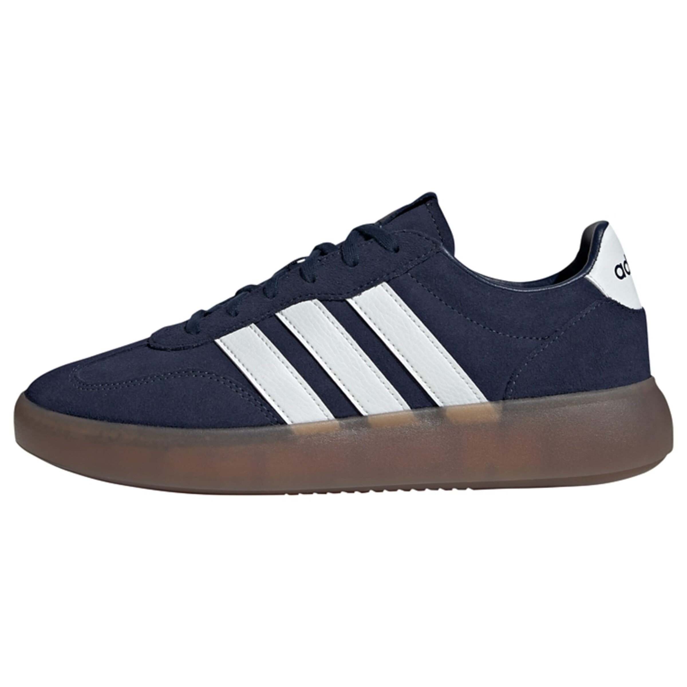 ADIDAS SPORTSWEAR Platform trainers 'Barreda Decode' in Blue: front