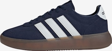 ADIDAS SPORTSWEAR Platform trainers 'Barreda Decode' in Blue: front