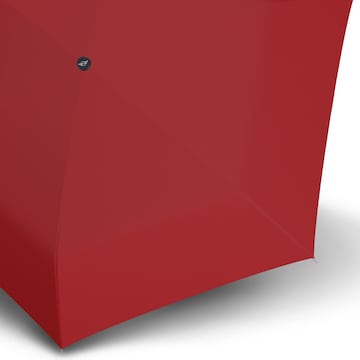 KNIRPS Umbrella in Red