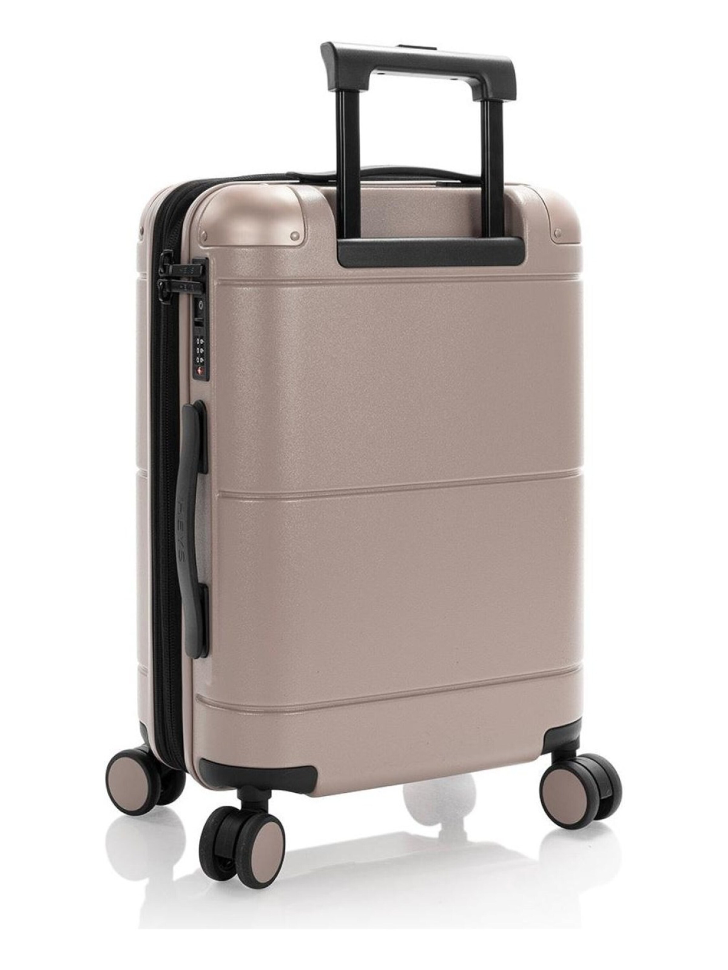 Heys - Carrito en beige