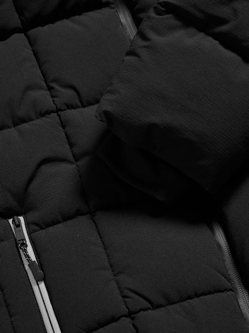 Veste d’hiver Marks & Spencer en noir
