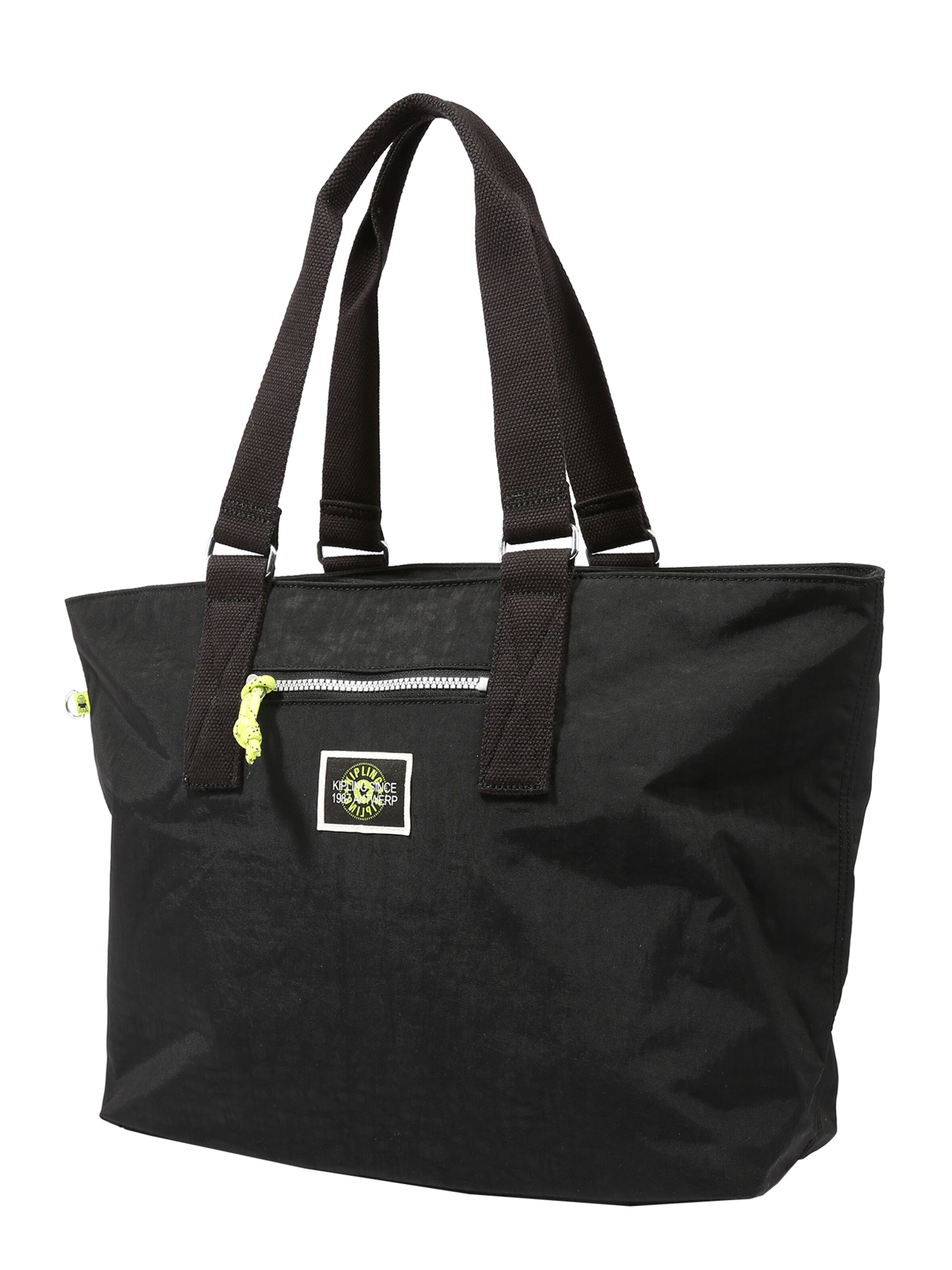 KIPLING Shopper 'Jodi' in Black