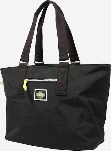 KIPLING Nákupní taška 'Jodi' – černá