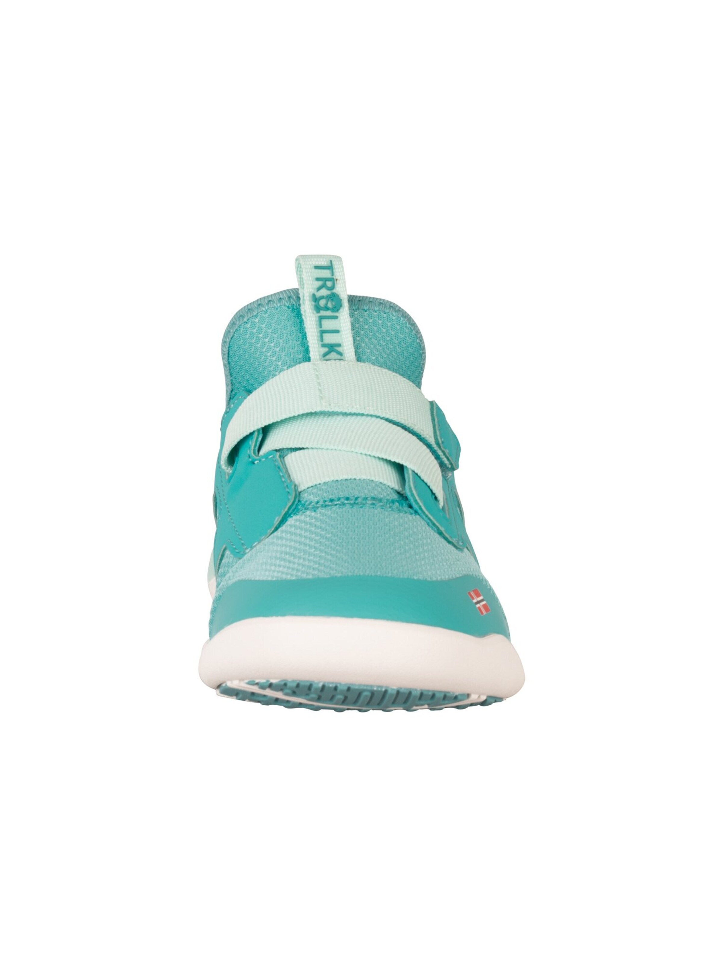 TROLLKIDS Flats in Blue