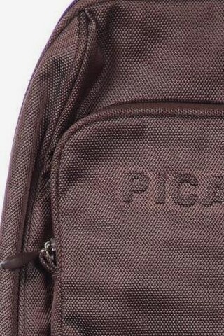 Picard Backpack in One size in Brown