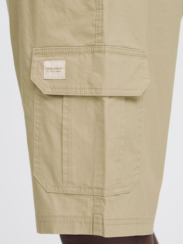 regular Pantaloni cargo 'Tiam' di BLEND in beige