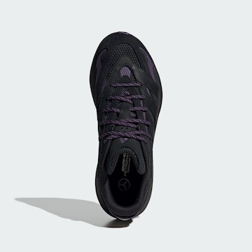 Chaussure de sport 'Mercedes - AMG Petronas Formula One Team Lightblaze' ADIDAS PERFORMANCE en noir