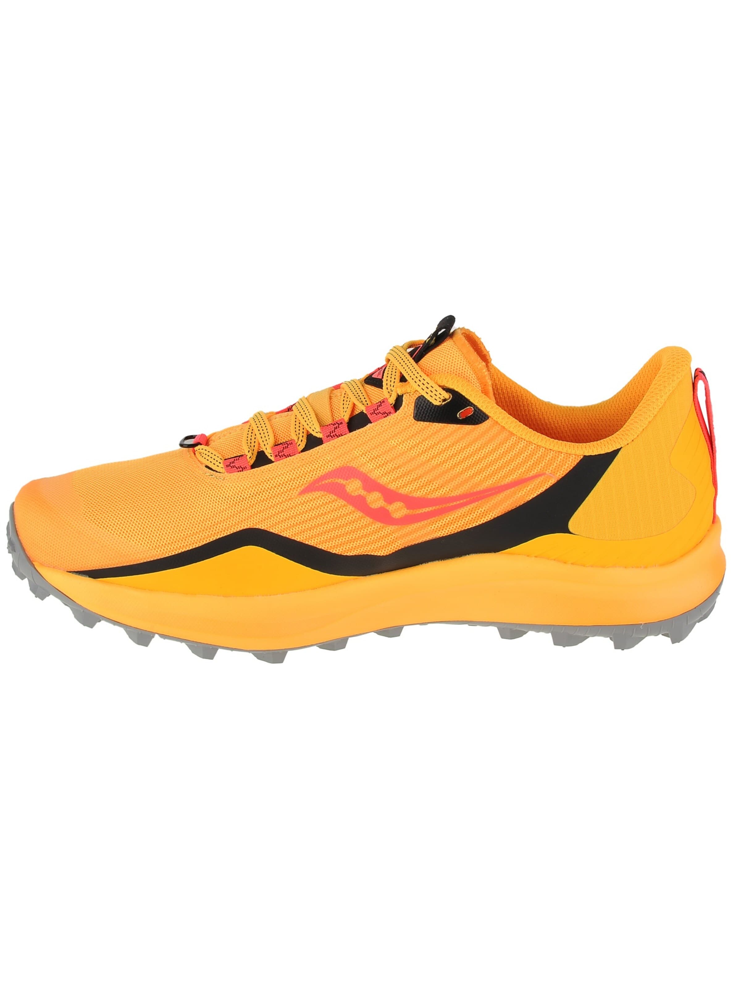 saucony Running shoe 'Saucony Peregrine 12' in Yellow