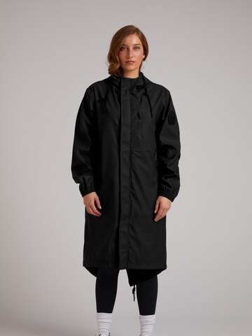 Giacca funzionale di JACK1T in nero